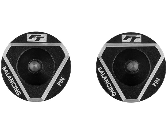 FT chassis balancing tool photo