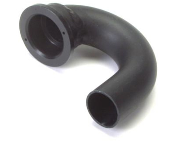 discontinued NTC3 Rear Exhaust Black Manifold photo