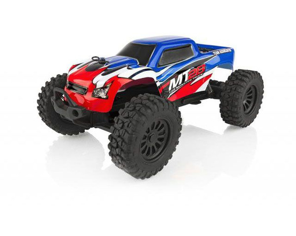 discontinued MT28 RTR Monster Truck photo