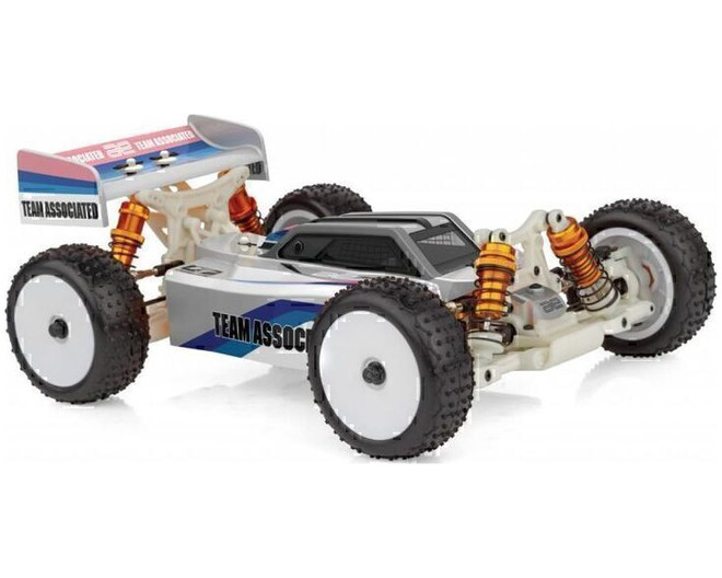 Reflex14B Classic Kit photo