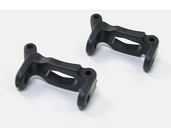 Caster Block Left Or Right Rc18t (2) photo
