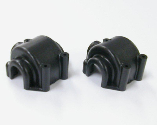 Gearbox Cases Rc18t (2) photo