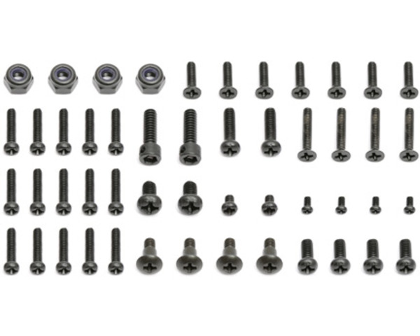 discontinued Screw Set Rc18t (45) photo