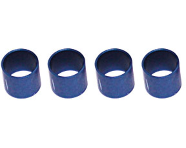 discontinued Ft Outdrive Sleeve Blue 18t (4) photo
