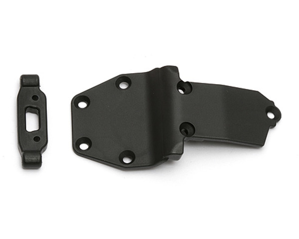 discontinued Arm Mount Set front and rear photo