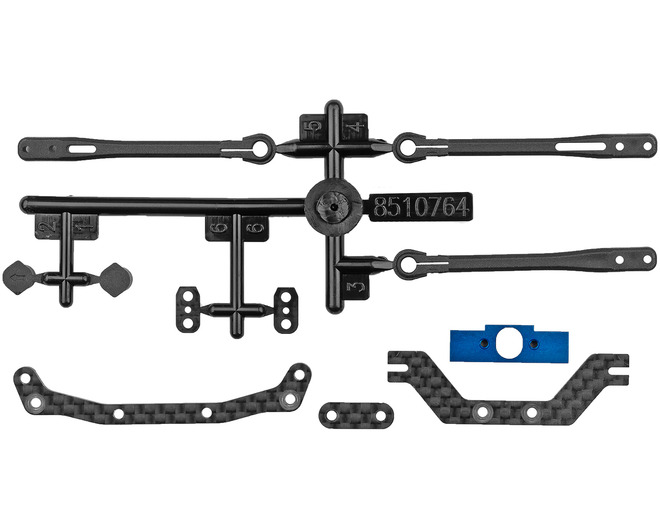 RC28R Pivot Block Set photo