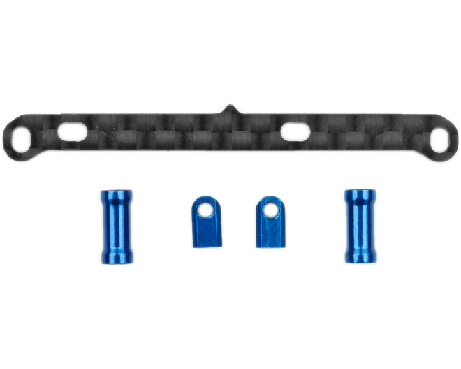 RC28R Servo Mount Set photo