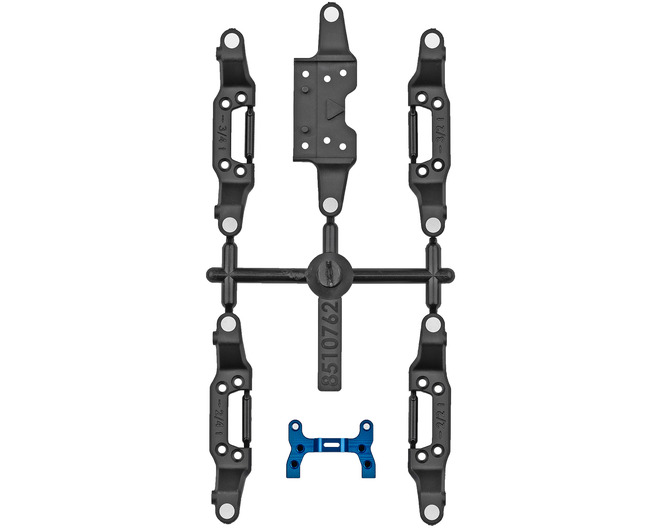 M2 Bhcs Hardware Set (30 pieces) photo