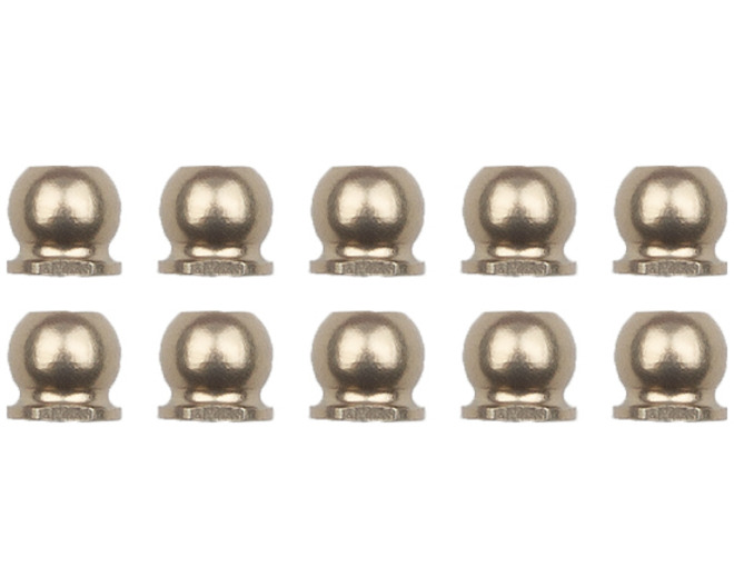 3.5mm M2 Threaded Pivot Balls (10pcs) photo