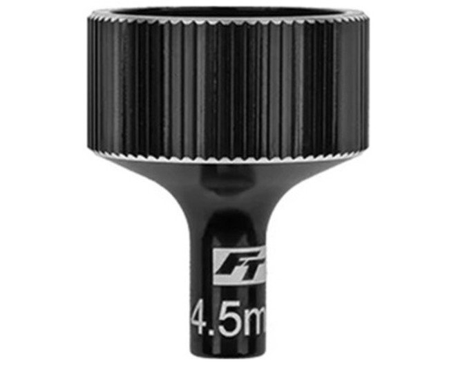 Ft 4.5mm Short Nut Driver