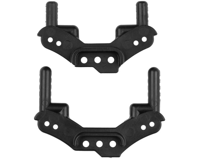RC24 ZOOM Shock Tower Set