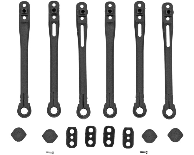 RC28R.1 Side Link and Pivot Block Insert Set