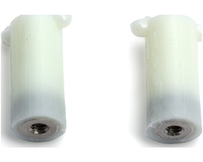 Differential T-Nut Atd (2) photo