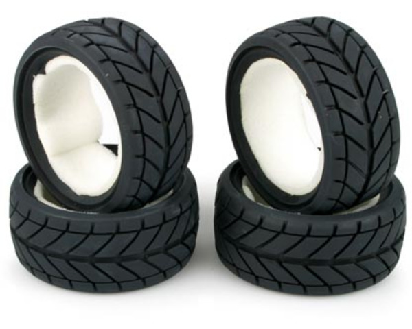 discontinued Tires: NTC3 RTR TC4 4 photo