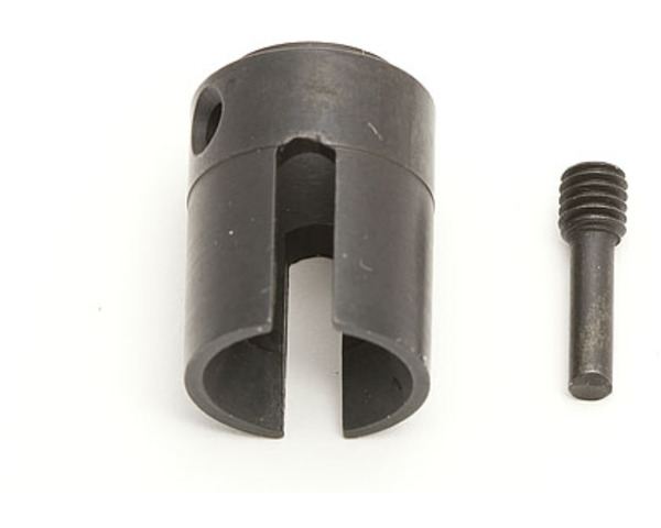 Front or Rear Drive Input Cup with Set Screws photo