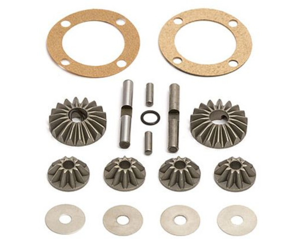 discontinued Differential Gears Mgt 8.0 photo