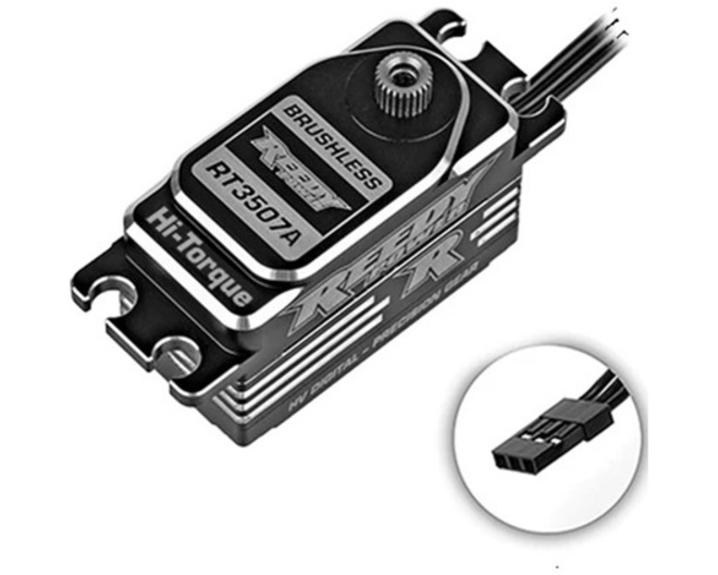 Reedy Rt3507a Lp brushless Hi-Torque Hv Servo