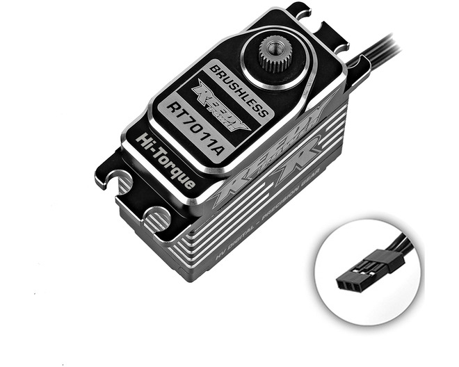 Reedy Rty7011a brushless Hi-Torque Hv Servo