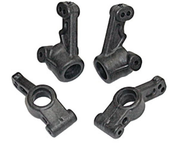 discontinued Steering Block/Hub Carrier Set Tc4 photo
