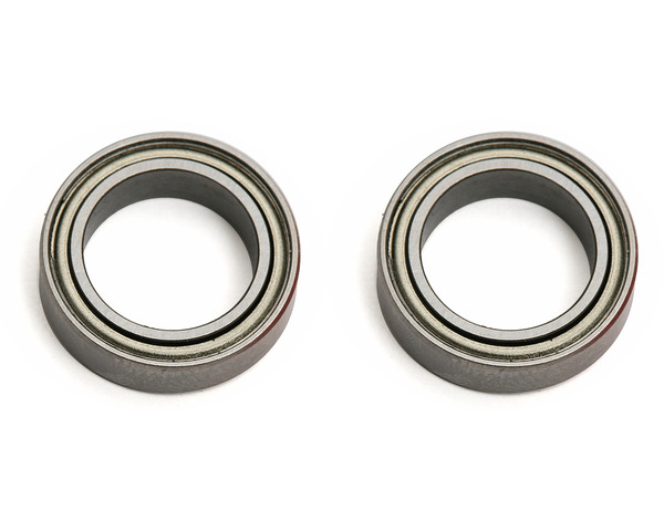 discontinued FT Ceramic Bearings 10x15x4 mm photo
