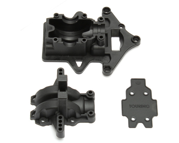 discontinued  Rear Gearbox Apex photo