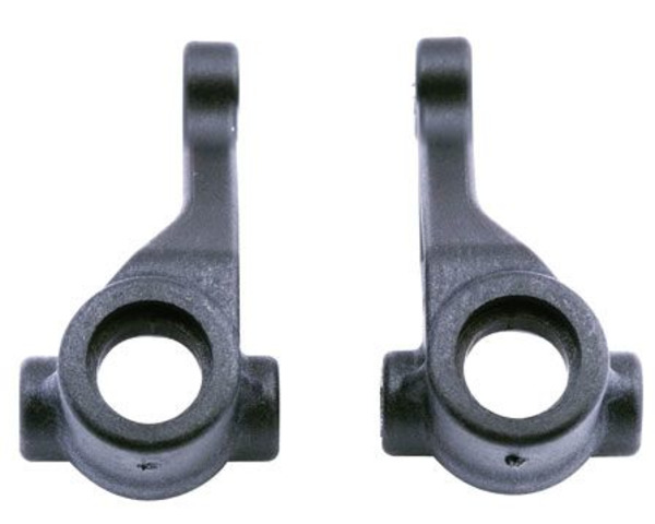 discontinued Front Steering Block Hard Tc5 (2) photo