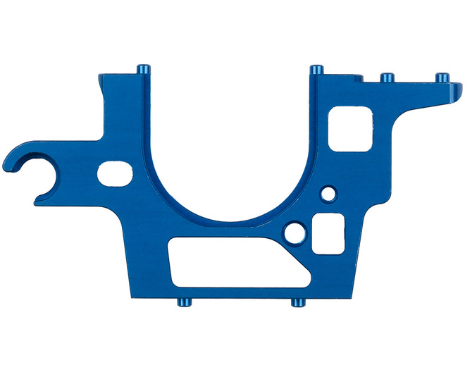 RC10TC8 Bulkhead photo