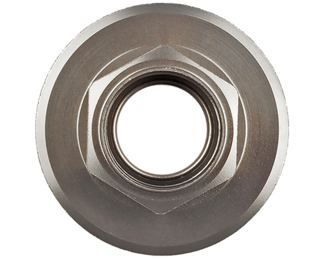 RC10TC8 Spur Gear Pulley Hub photo