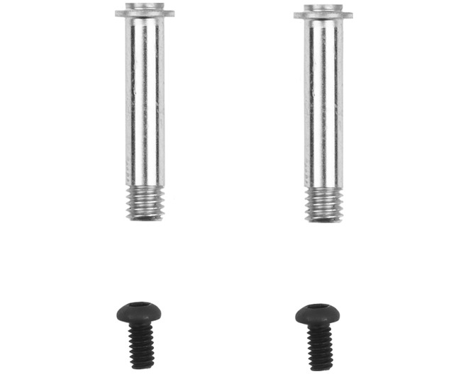 RC10TC8 Shock Shafts photo