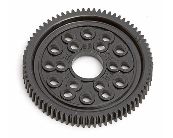 discontinued 73T Kimbrough Spur Gear photo