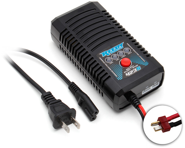 Reedy 423-S 35W Compact Balance Charger photo