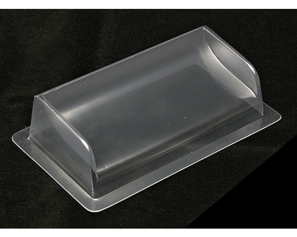 discontinued Wing Large 2.5x6 Plastic photo