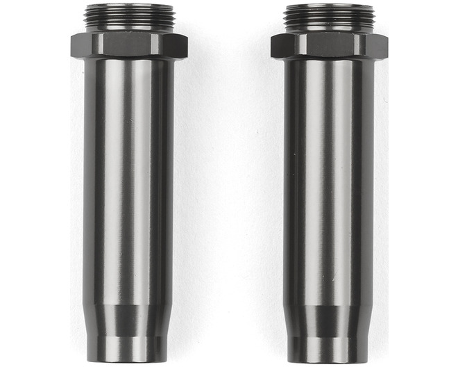 FT Hard Anodized Rear Shock Bodies 1.32in