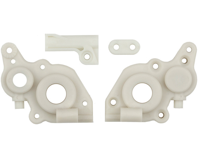 RC10 4WD Front Transmission Case photo