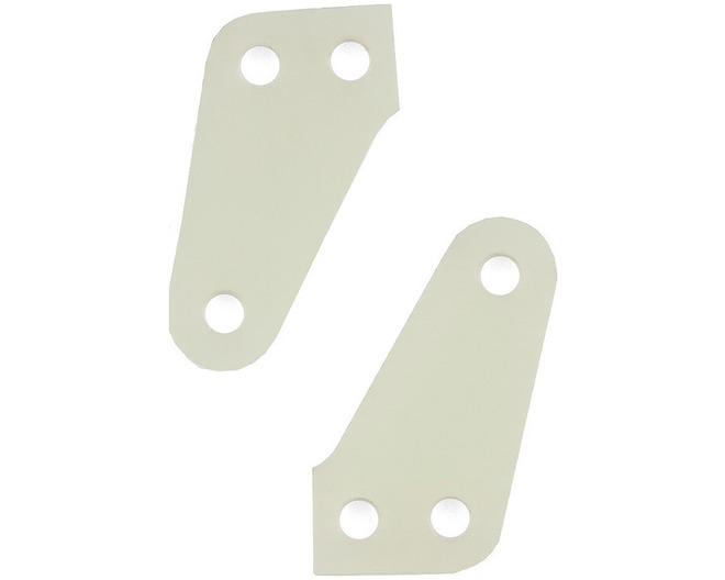 RC10 4WD Steering Block Arms photo
