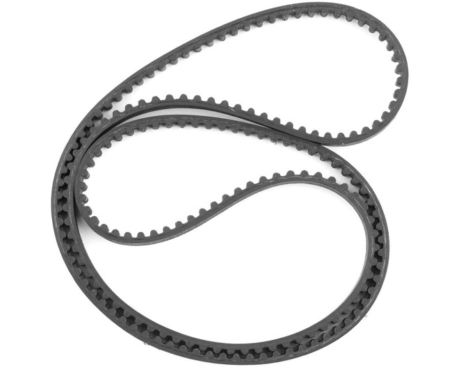 RC10 4WD Drive Belt photo