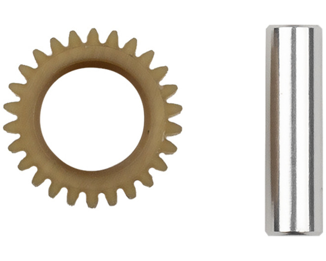 Idler Gear RC10WC photo