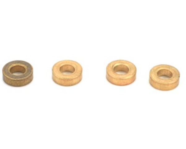 Bushings 3/16 x 3/8 in unflanged photo
