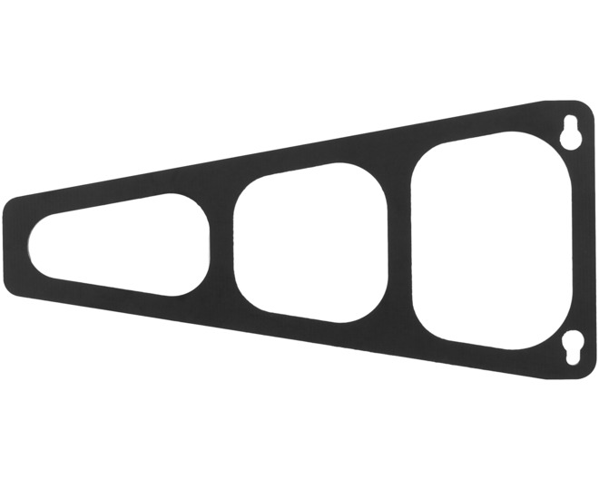 RC10 BK Battery Hold Down Strap photo