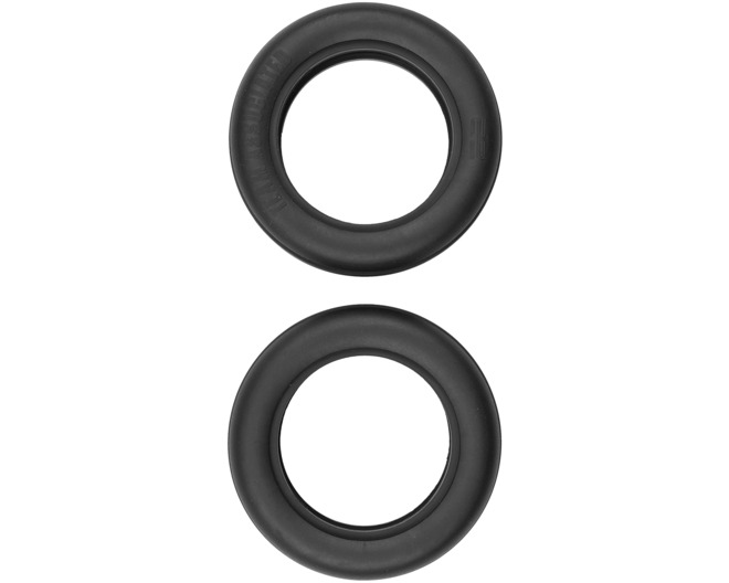 RC10 BK Front Tires photo