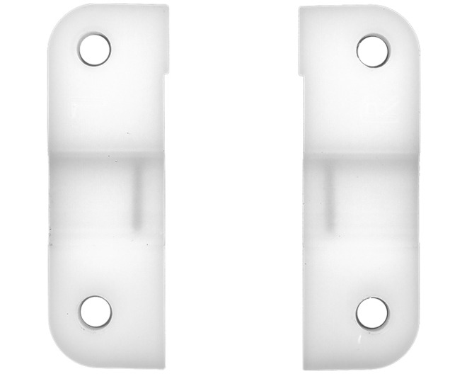 RC10 89 Stealth Car Ft Rear Arm Mounts Machined photo