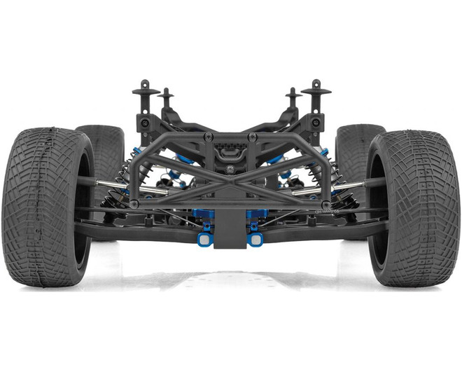 RC10SC7 Team Kit photo