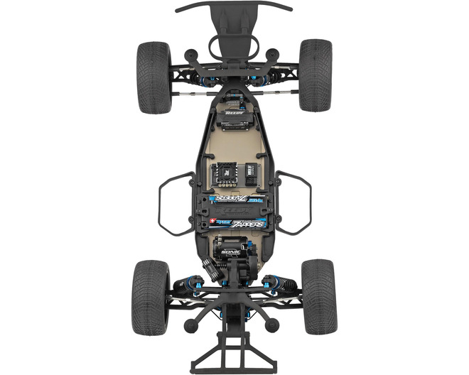 RC10SC7 Team Kit photo