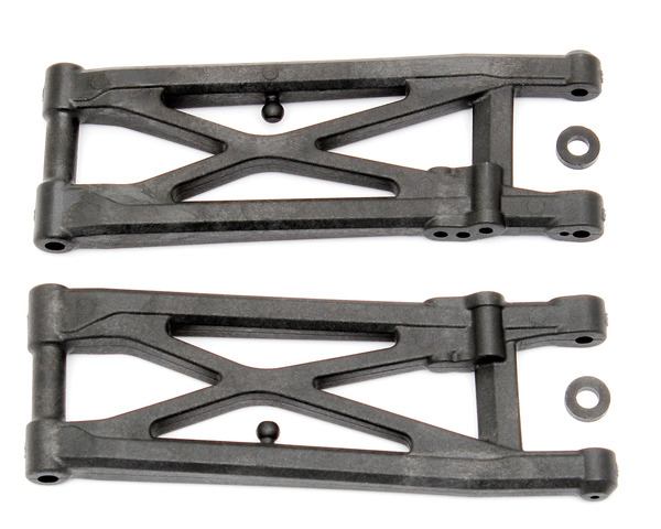 discontinued Rear Arms hard and Shims photo