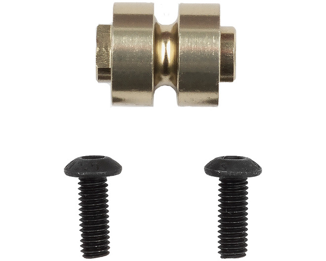 RC10T7 3-Gear Gearbox Idler Shaft photo