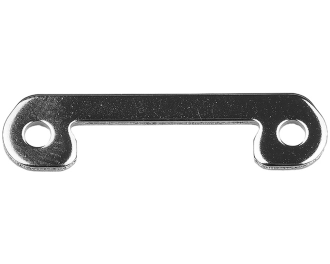 RC10T7 Front Hinge Pin Brace photo