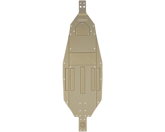 RC10SC7 Chassis photo