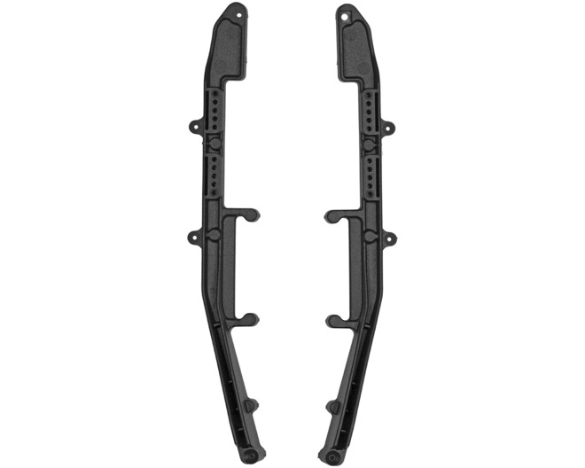 RC10SC7 Chassis Side Rails photo