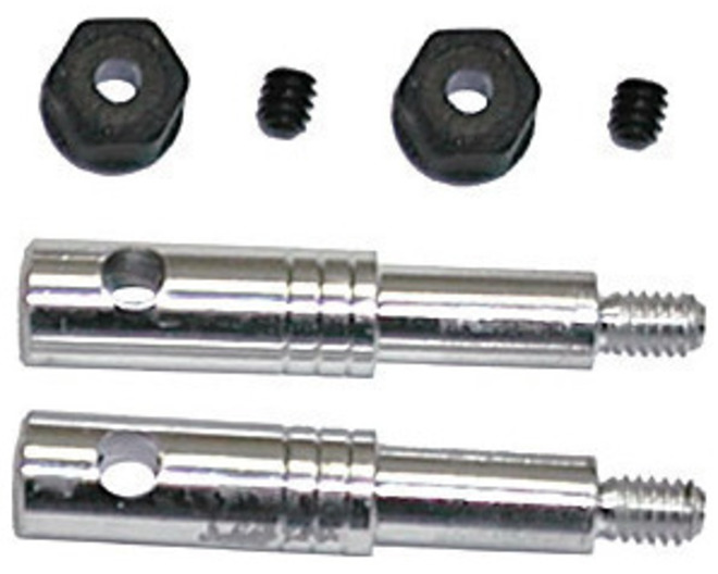 Factory Team Wide Front Axle photo