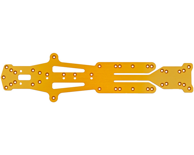 DC10 Chassis Gold photo